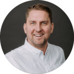 Karo Kymäläinen portrait