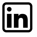 Linkedin ikoni